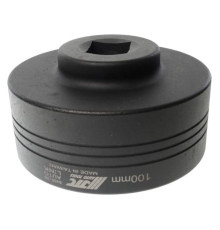 Головка торцевая ударная 6-гранная (100 мм; 1"DR) JTC 8468100