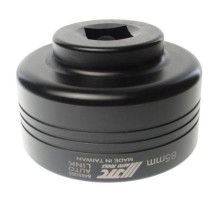 Головка торцевая ударная 6-гранная (85 мм; 1"DR) JTC 8468085