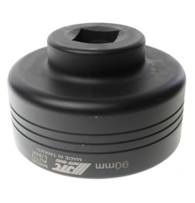 Головка торцевая ударная 6-гранная (90 мм; 1"DR) JTC 8468090