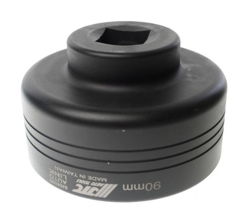 Головка торцевая ударная 6-гранная (90 мм; 1"DR) JTC 8468090