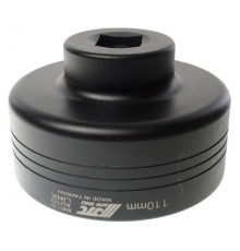 Головка торцевая ударная 8-гранная (110 мм; 1"DR) JTC 8481110
