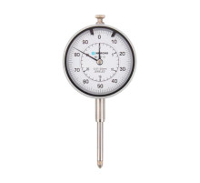 Измерительная головка часового типа NORGAU тип NI-3010 30 мм, 0.01 мм, с калибровкой 042035030/П