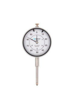 Измерительная головка часового типа NORGAU тип NI-3010 30 мм, 0.01 мм, с калибровкой 042035030/П