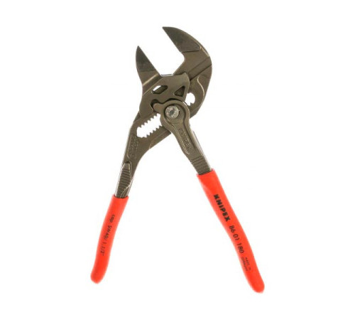 Переставные клещи KNIPEX KN-8601180