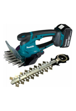 Аккумуляторные ножницы Makita LXT DUM604SYX 196787