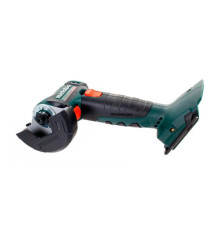 Аккумуляторная угловая шлифмашина Metabo C 18 LTX BL 600349850