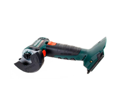 Аккумуляторная угловая шлифмашина Metabo C 18 LTX BL 600349850