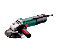 Угловая шлифмашина Metabo WEV 17-150 Quick 600473000
