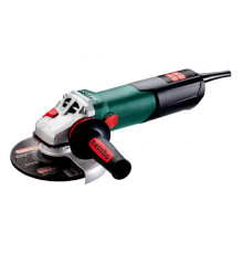 Угловая шлифмашина Metabo WEV 17-150 Quick 600473000