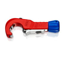 Труборез KNIPEX TubiX, L-260 мм, блистер KN-903102SB