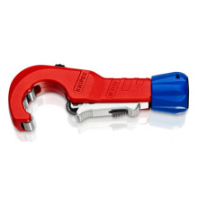 Труборез KNIPEX TubiX, L-260 мм, блистер KN-903102SB