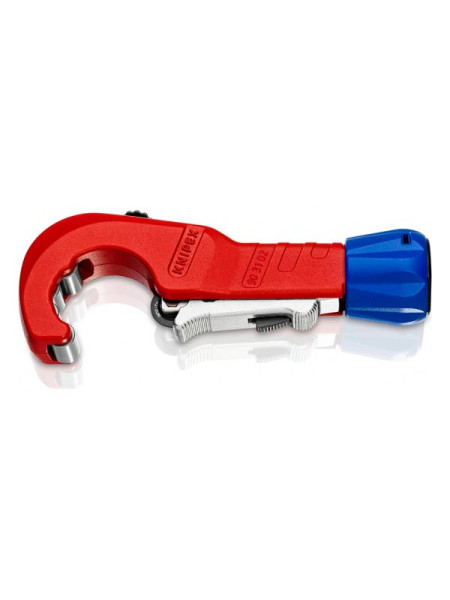 Труборез KNIPEX TubiX, L-260 мм, блистер KN-903102SB