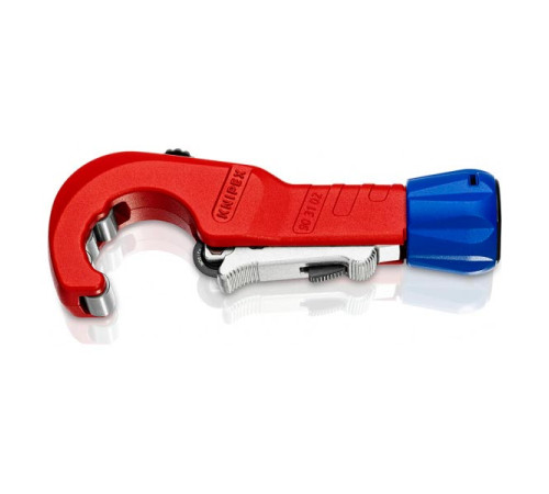 Труборез KNIPEX TubiX, L-260 мм, блистер KN-903102SB