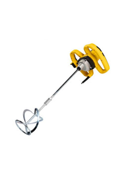 Строительный миксер Kolner KEM 120/1400V кн120-1400в