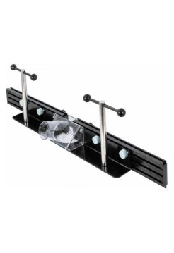 Упор фрезерный для фрезерного стола 98600W JET 98800FJ