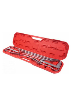 Набор приспособлений для правки кузова JTC 9 предметов JW0613