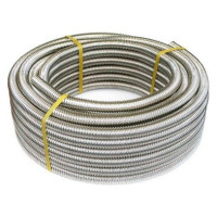 Гофрированная труба Lavita нержавеющая сталь, без термообработки GF 32A