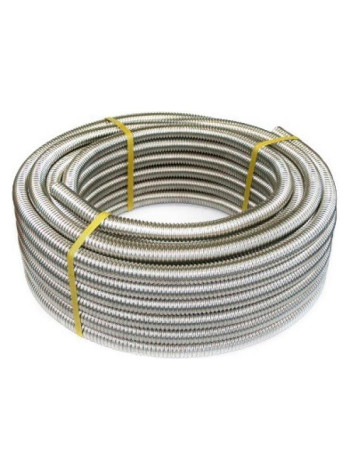 Гофрированная труба Lavita нержавеющая сталь, без термообработки GF 32A