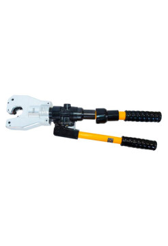 Универсальный гидравлический ручной обжимной инструмент KLR КLR-HU-240C 9800240