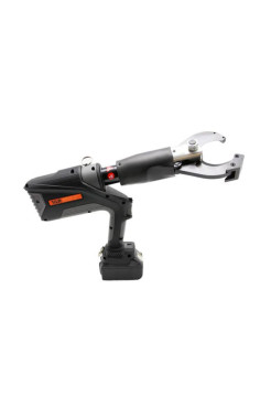 Портативный электрогидравлический нож на аккумуляторных батареях KLR КLR-E-BL65C 9400400