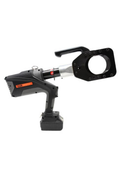 Портативный электрогидравлический нож на аккумуляторных батареях KLR КLR-E-BL85 9400500