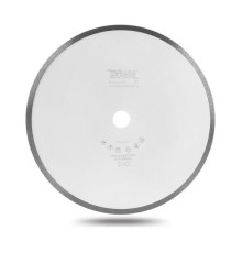 Диск алмазный сплошная кромка для резки мрамора M/X (350х25.4/32 мм; 10х2.6 мм) MESSER 01-30-350
