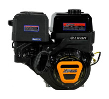 Двигатель LIFAN KP420E D25, 18А 00-00153486