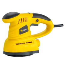 Шлифовальная эксцентриковая машина Kolner KRS 500V кн500