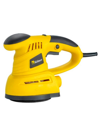 Шлифовальная эксцентриковая машина Kolner KRS 500V кн500