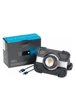 Светодиодный фонарь стационарный аккумуляторный NORDBERG 3,6 В 1911