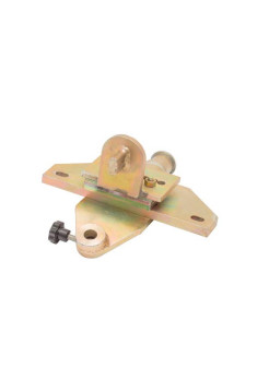 Зажимы кузовные без основания для BMW 4 шт NORDBERG BAS-BMW-CLAMP