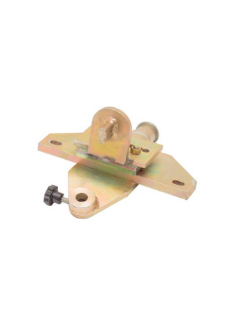 Зажимы кузовные без основания для BMW 4 шт NORDBERG BAS-BMW-CLAMP