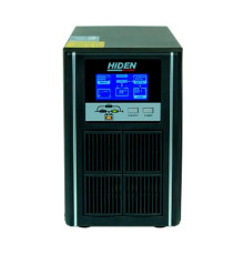 Источник бесперебойного питания Hiden EXPERT 1 kVA/0,8 kW, 2хАКБ внешние, 24В, ЗУ 10А UDC9201H-24