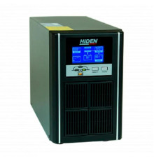 Источник бесперебойного питания Hiden EXPERT 1 kVA/0,9 kW, 3x9А/ч UDC9201S