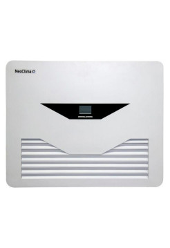 Коммерческий настенный осушитель воздуха NeoClima FDW03H, до 77л/сутки 40806