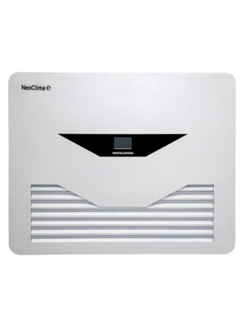 Коммерческий настенный осушитель воздуха NeoClima FDW03H, до 77л/сутки 40806