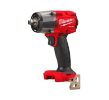 Аккумуляторный гайковерт Milwaukee M18 FMTIW2F12-0X FUEL 4933478449