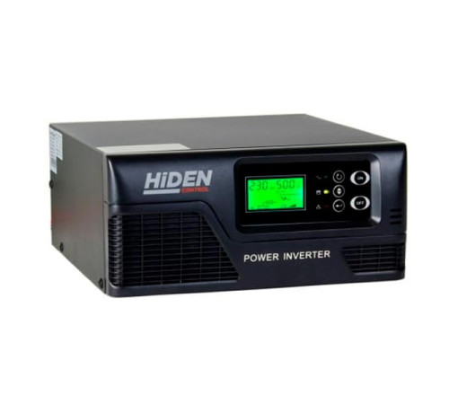 Источник бесперебойного питания Hiden CONTROL HPS20-1012