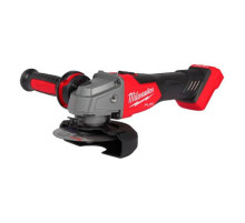 Аккумуляторная угловая шлифмашина Milwaukee M18 FSAG125X-0X FUEL 4933478428
