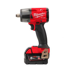 Аккумуляторный гайковёрт Milwaukee M18 FMTIW2F12-502X FUEL 4933478450