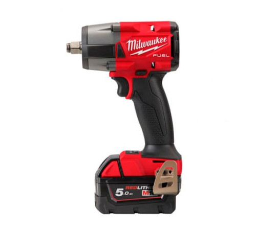 Аккумуляторный гайковёрт Milwaukee M18 FMTIW2F12-502X FUEL 4933478450