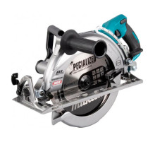Дисковая пила Makita XGT без аккумулятора и ЗУ RS002GZ