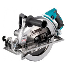 Дисковая пила Makita XGT без аккумулятора и ЗУ RS002GZ