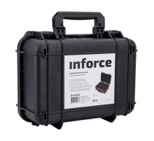 Ударопрочный ящик для инструментов Inforce 06-20-14