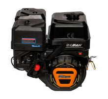 Двигатель KP460 192F-2T, 25.4 мм LIFAN 00-00154253