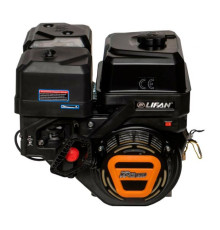 Двигатель KP460 192F-2T, 25.4 мм LIFAN 00-00154253