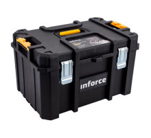 Ящик средний с возможностью объединения в систему MODULAR SYSTEM Inforce 06-20-17