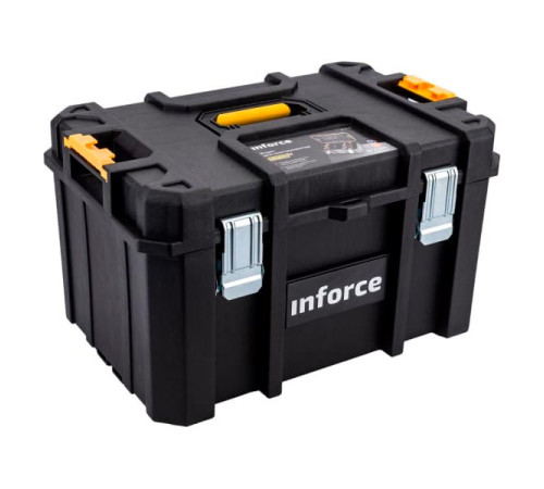 Ящик средний с возможностью объединения в систему MODULAR SYSTEM Inforce 06-20-17