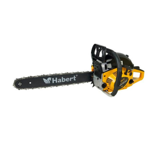 Бензопила Habert HN-5218 00-00155190