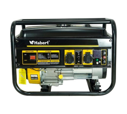 Генератор Habert HT3900B 00-00155279